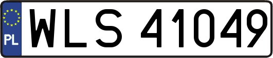 WLS41049