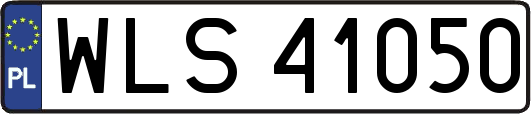WLS41050