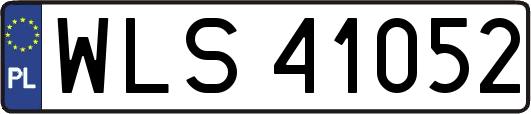 WLS41052