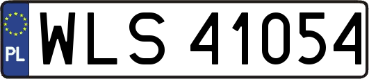 WLS41054
