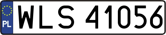 WLS41056