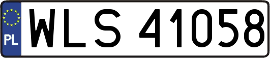 WLS41058