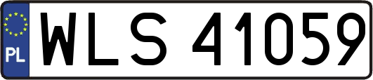 WLS41059