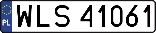 WLS41061