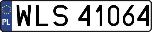 WLS41064