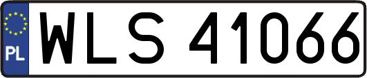 WLS41066