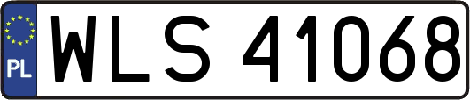 WLS41068