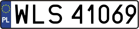 WLS41069