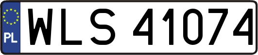 WLS41074