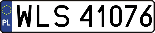 WLS41076