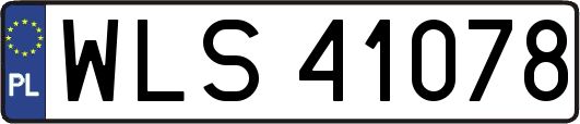 WLS41078