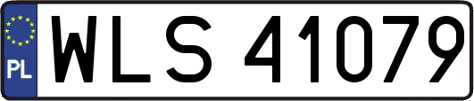 WLS41079