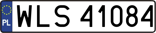 WLS41084