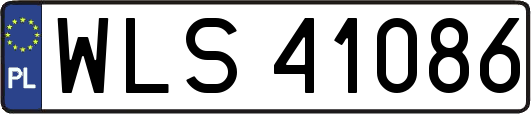 WLS41086