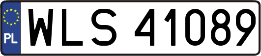 WLS41089