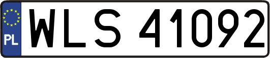 WLS41092