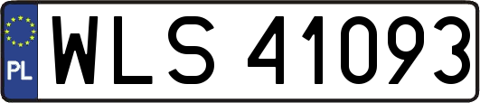 WLS41093