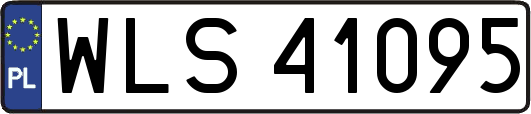 WLS41095