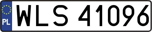 WLS41096