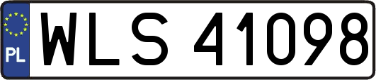 WLS41098