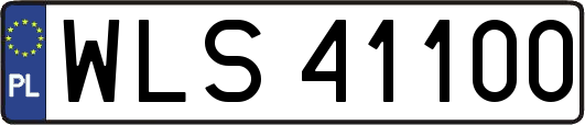 WLS41100