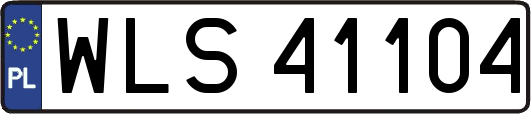 WLS41104