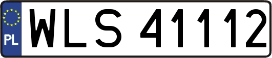WLS41112