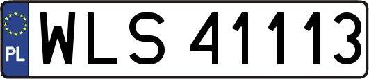 WLS41113