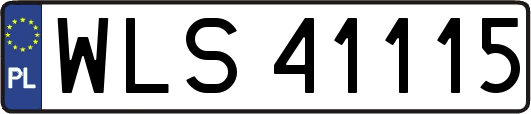 WLS41115