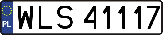 WLS41117