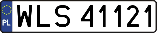 WLS41121