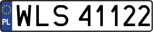 WLS41122