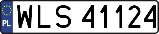 WLS41124