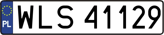 WLS41129