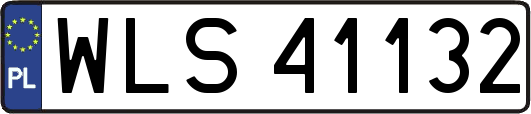 WLS41132