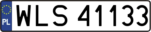 WLS41133