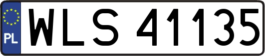 WLS41135