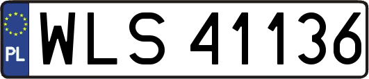 WLS41136
