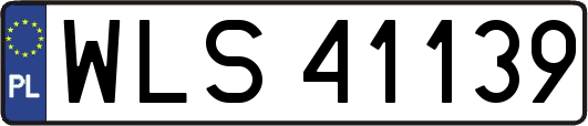 WLS41139