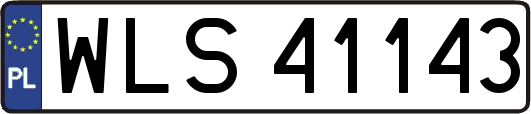 WLS41143