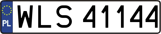 WLS41144