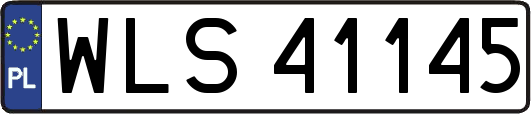 WLS41145
