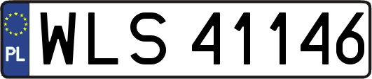 WLS41146