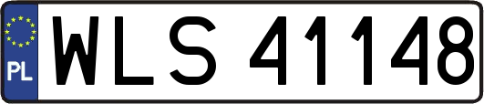 WLS41148