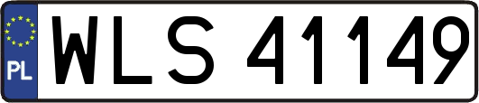 WLS41149
