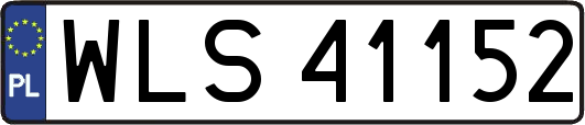 WLS41152