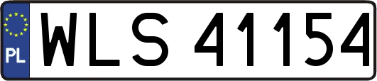WLS41154