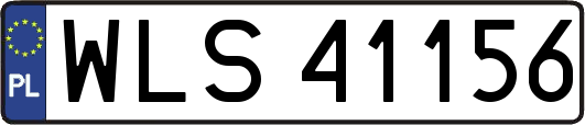WLS41156