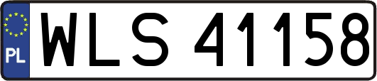 WLS41158