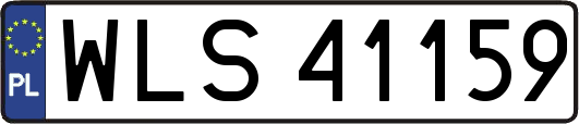 WLS41159